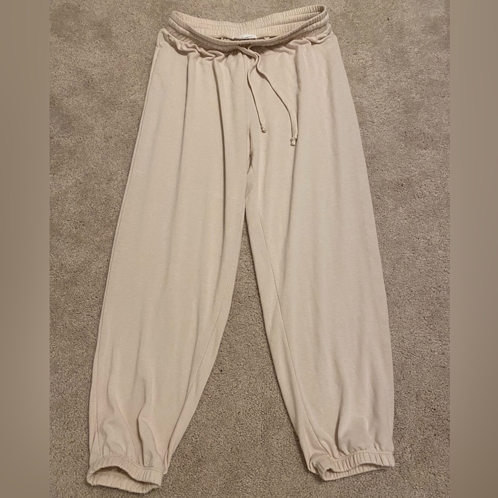 Carly Jeans Los Angeles lounge pants. Size XL. NWOT